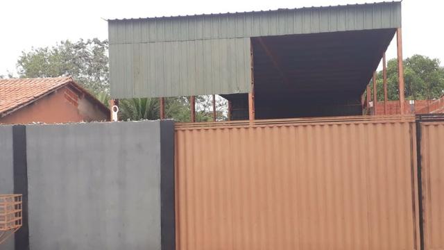 Barracao com ótimo preço - Foto 2
