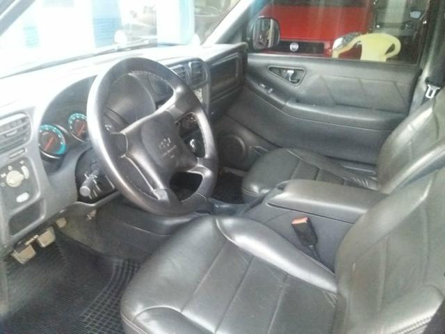 Blazer 2009 Flex (EXTRA) - Foto 16