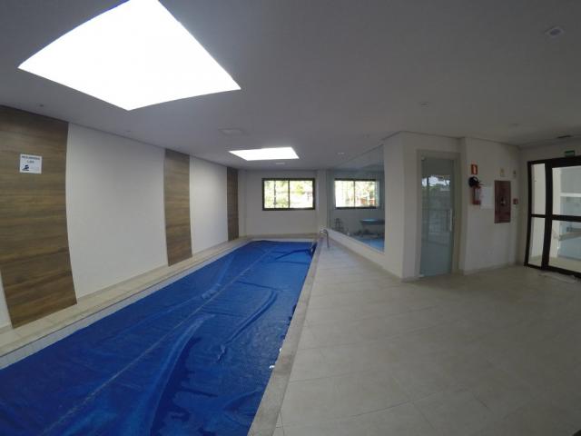 Apartamento à venda com 3 dormitórios em Santa felicidade, Curitiba cod:AP0048 - Foto 9