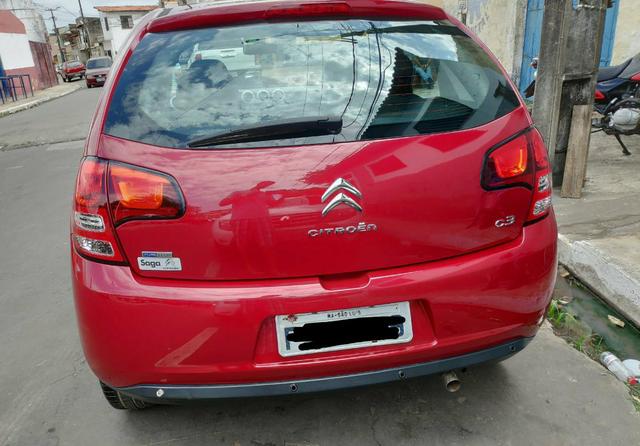 Vendo C3 attraction 16/17 - Foto 7
