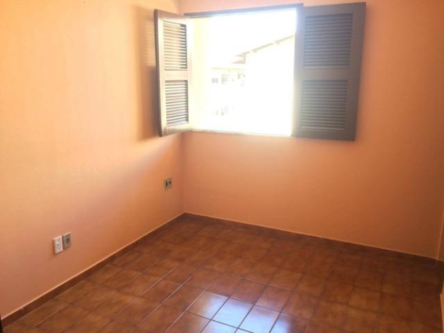 Residencial do Português, 3 Qtos, Nascente, 3 WC´s, 3o. Andar, Quadra e Ônibus na Porta - Foto 12