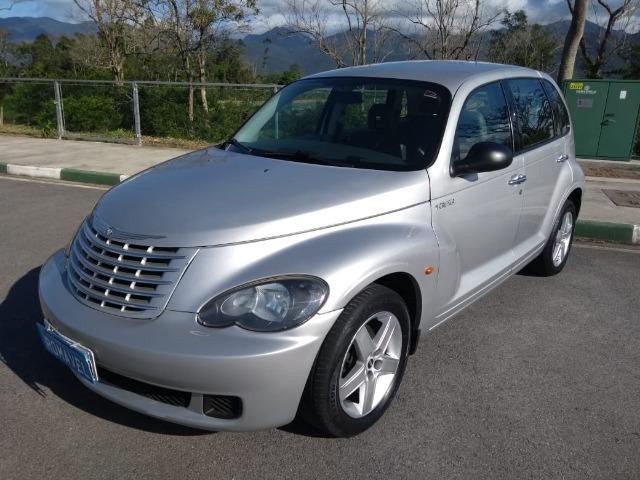 Pt Cruiser 2007 - Foto 8