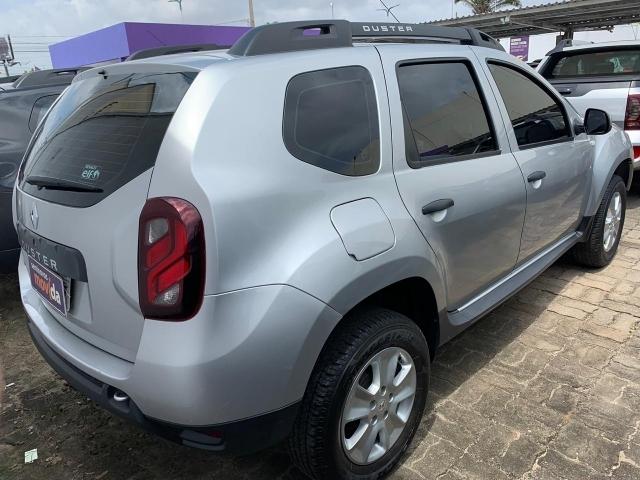 RENAULT DUSTER 1.6 16V SCE FLEX 2018 - Foto 4
