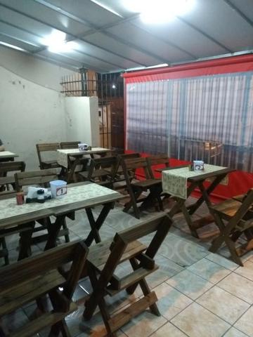 Vendo ponto de restaurante e lancheria em São Leopoldo - Foto 5