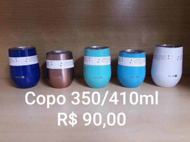 Copos Canecas Stanley / Kouda - Foto 4