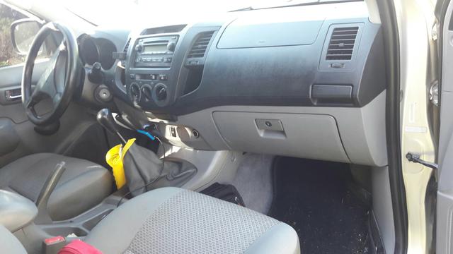 Toyota hilux - Foto 20