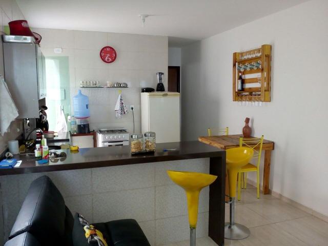 Casa com piscina para temporada - Conde PB (Jacumã) - Foto 12