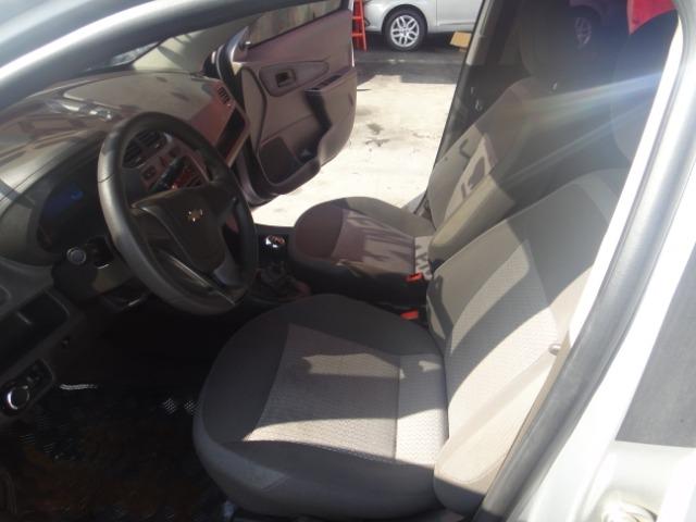 Financio sem entrada+890,gnv automatico complt ac troca - Foto 3