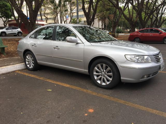 Hyundai Azera 2010 - Foto 4