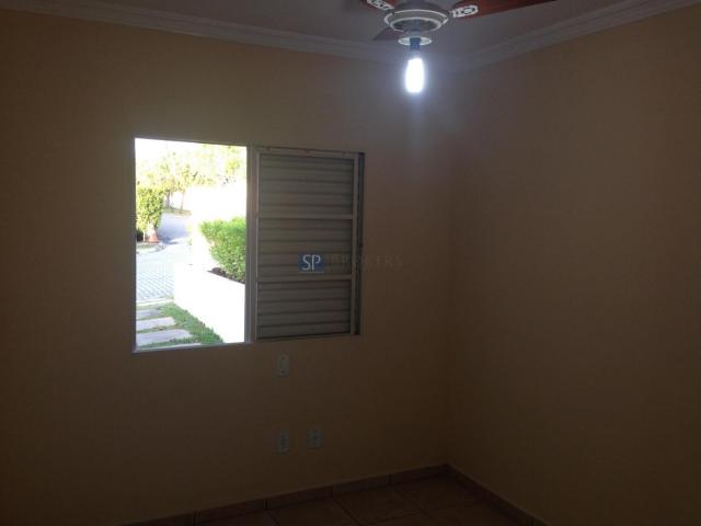 Casa à venda com 2 dormitórios em Jardim são francisco, Indaiatuba cod:CA007412 - Foto 5