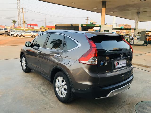 Hrv Exl 2.0 4WD Aut 2012 - Foto 4