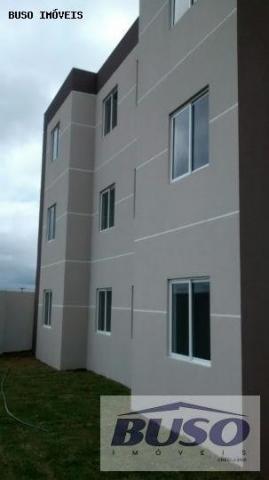 APARTAMENTO no bairro Roseira, 2 dorms, 1 vagas - ap013 - Foto 9
