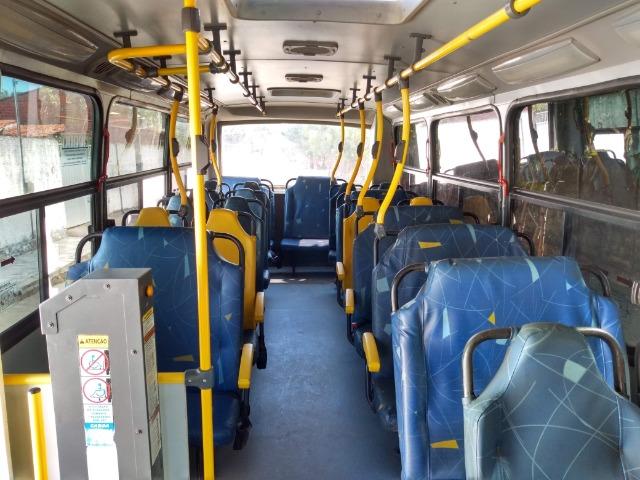 Microônibus 30 lugares Maxibus - Foto 7