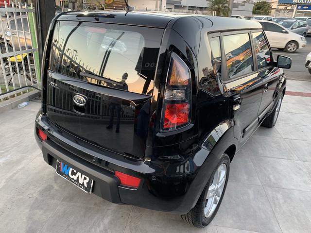 Kia Soul EX 1.6 - Foto 3