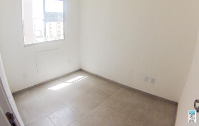 2/4 | Caji | Apartamento para Alugar | 41m² - Cod: 8201 - Foto 6