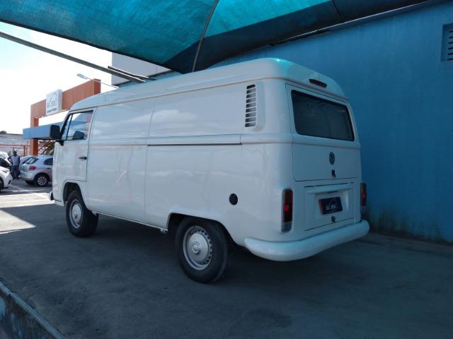 Kombi Furgão 1.4 2014 - Foto 5