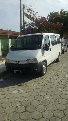 Vende ou troca Peugeot Boxer - Foto 16