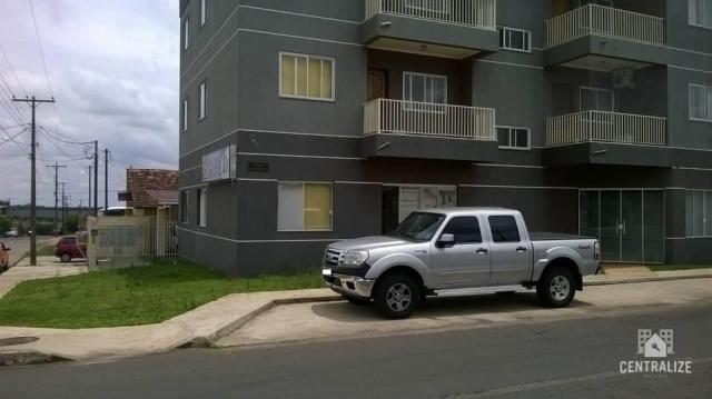 Loja comercial à venda em Jardim novo horizonte, Carambei cod:1234 - Foto 2