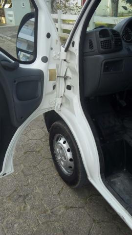 Vende ou troca Peugeot Boxer - Foto 7