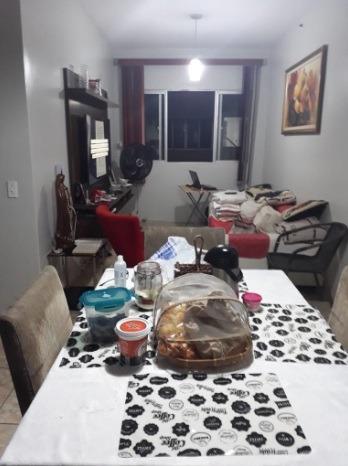 AP0375 - Apartamento 56,85 m²,2 quartos em Bela Vista - 130.000,00- Fortaleza - CE