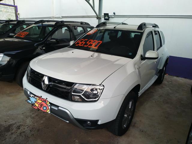 Duster Dynamic 1.6 mec - Foto 2