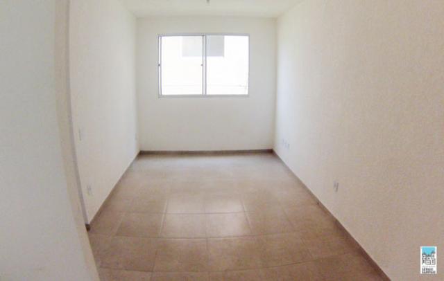 2/4 | Caji | Apartamento para Alugar | 41m² - Cod: 8201 - Foto 5
