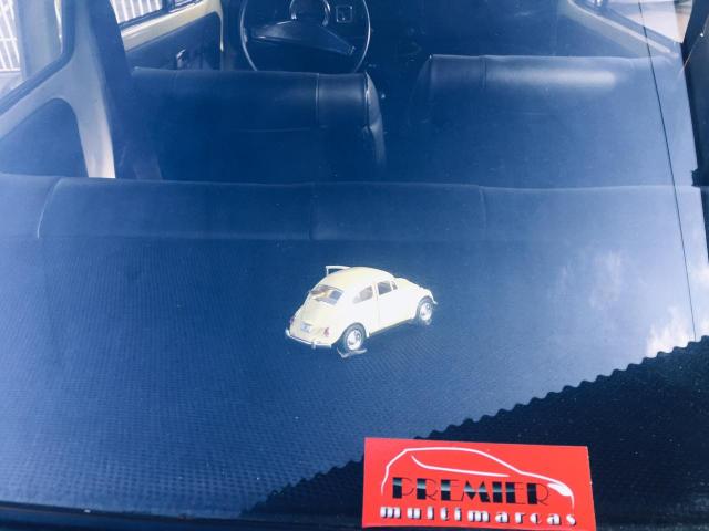 Fusca 1979 - Muito bem conservado, venha conferir!! - Foto 9