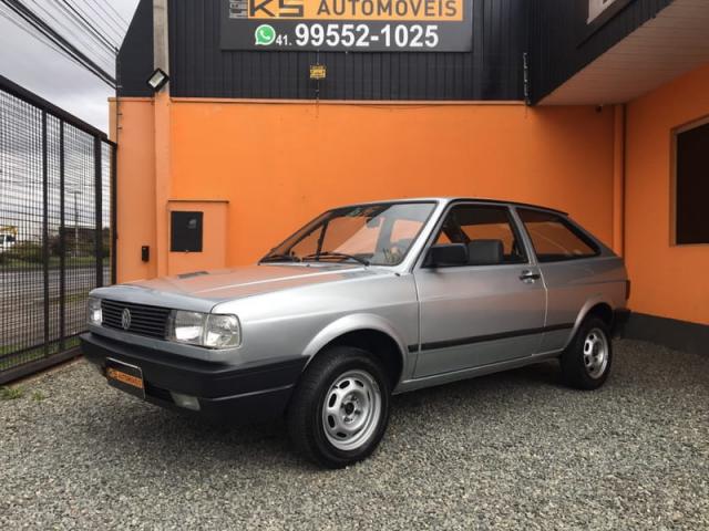 VOLKSWAGEN GOL 1.6 2P