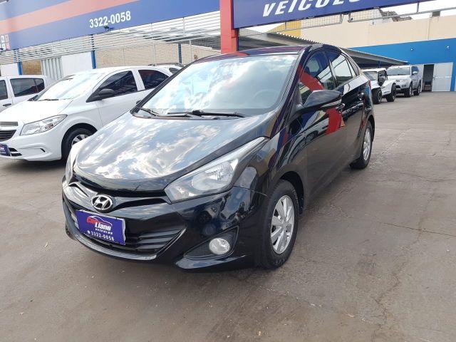 HB20S C.PLUS/C.STYLE 1.6 FLEX 16V MEC.4P - Foto 2