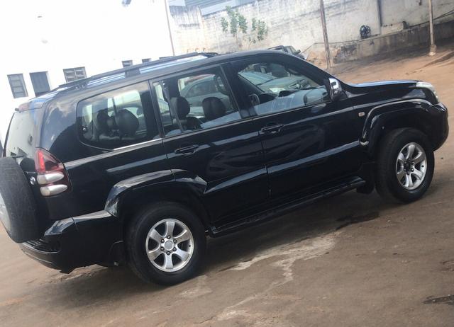 Toyota prado 2005 $56.000 - Foto 2