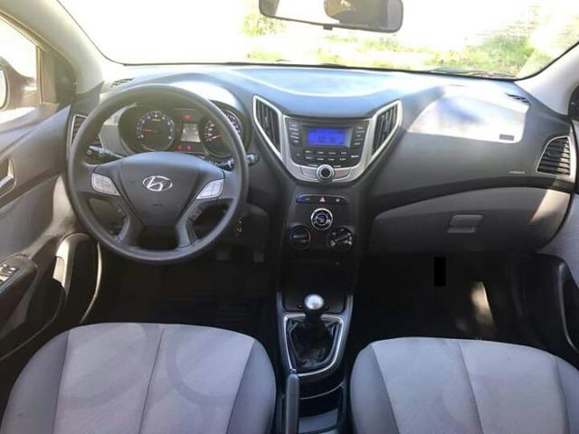 HB20 Sedan 1.6 - Foto 4
