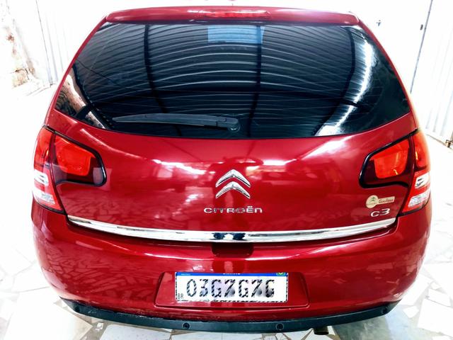 Citroen c3 - Foto 3
