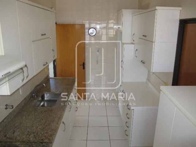 Apartamento para alugar com 3 dormitórios em Higienopolis, Ribeirao preto cod:21166 - Foto 6