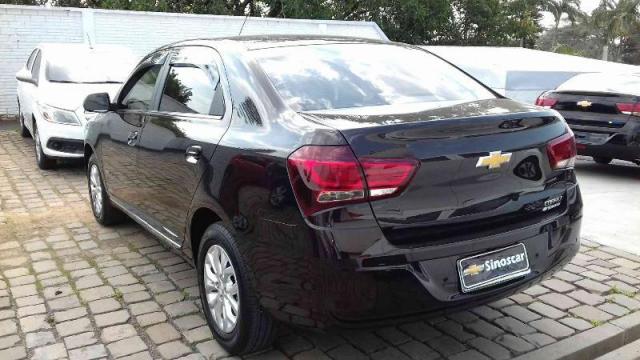 Chevrolet Cobalt 1.8 Mpfi Elite 8v - Foto 2