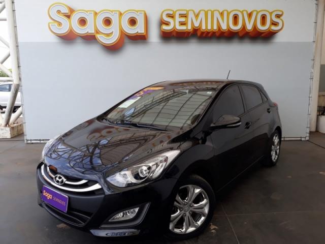 HYUNDAI I30 1.8 MPI 16V GASOLINA 4P 2014