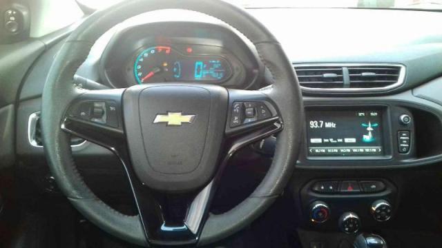 Chevrolet Prisma 1.4 Mpfi Ltz 8v - Foto 5