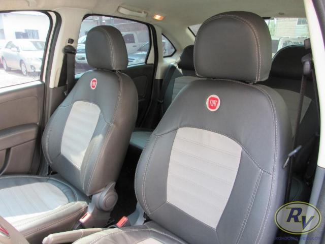 FIAT GRAND SIENA 2013/2013 1.4 MPI ATTRACTIVE 8V FLEX 4P MANUAL - Foto 6