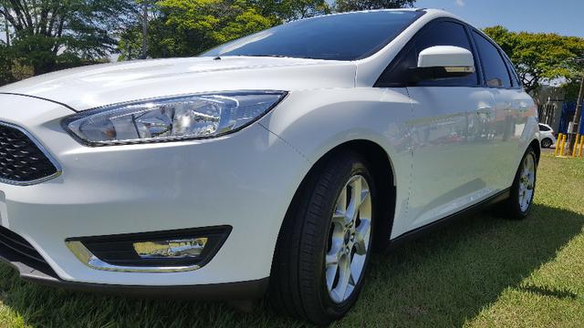 Focus se plus 2.0 - automático 37.500 km - Foto 6