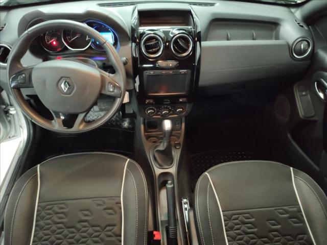 RENAULT DUSTER OROCH 2.0 16V HI-FLEX DYNAMIQUE AUTOMÁTICO - Foto 8