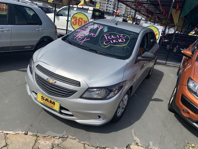 Onix 1.0 2019 completão - Foto 4