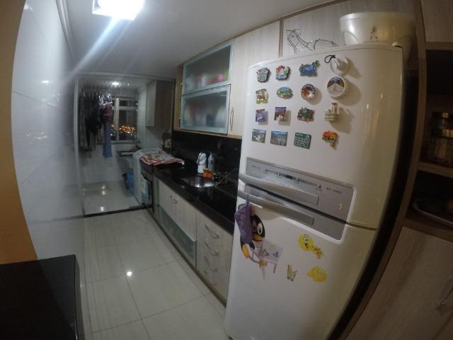 LH- Apto de 3 quartos e suite porteira fechada - Buritis - Foto 11