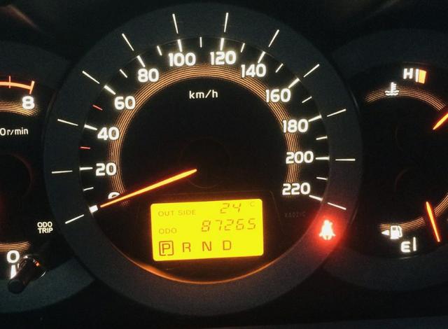 Toyota RAV4 2011 - Foto 9
