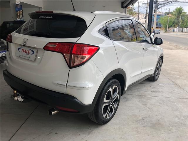 Honda Hr-v 1.8 16v flex exl 4p automático - Foto 6