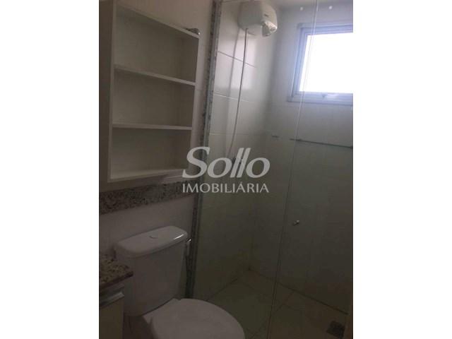 Apartamento à venda com 3 dormitórios em Tabajaras, Uberlândia cod:81651 - Foto 17