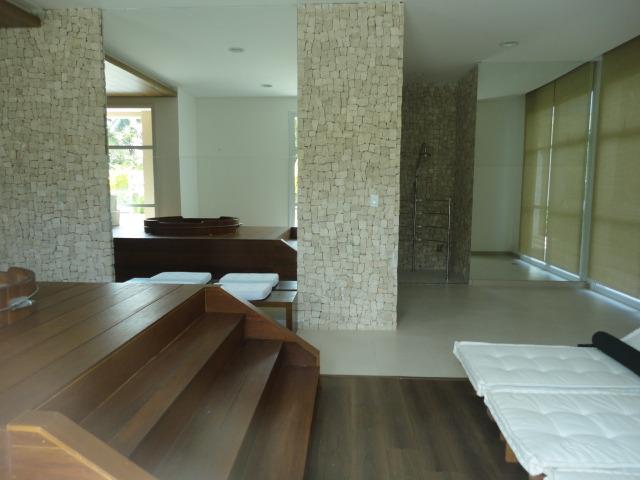 Apartamento Alphaville Laguna 2 Quartos 83m2 Nascente Dependência Alto Oportunidade - Foto 20