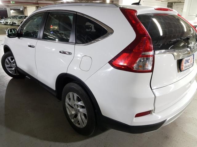 HONDA CRV 2.0 EXL 4X2 16V FLEX 4P AUTOMATICO. - Foto 4