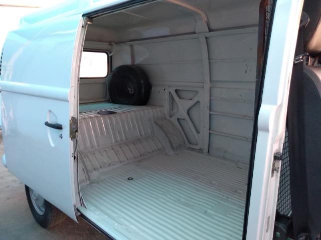 Kombi Furgão 1.4 2014 - Foto 9