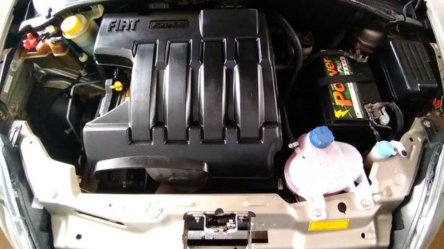 Punto Elx, maior que o Fiat Pálio - Foto 7