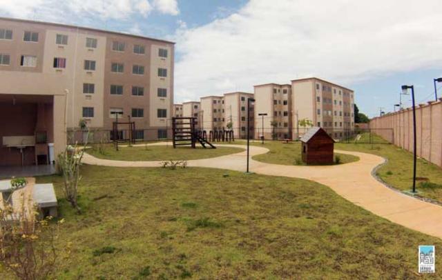 2/4 | Caji | Apartamento para Alugar | 41m² - Cod: 8201 - Foto 13