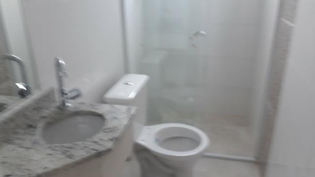 D-Oportunidade 1 Dormitório, centro da Ocian Praia Grande, Financiamento Bancário - Foto 12
